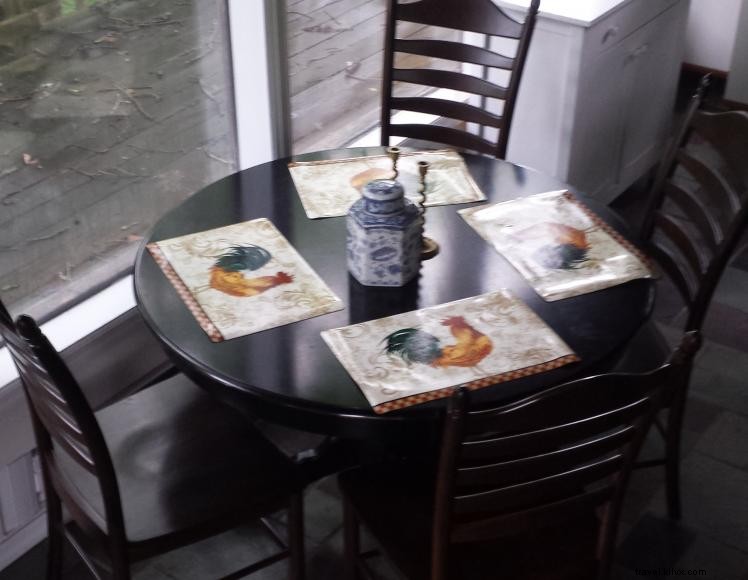 Rockin  C Cabin – Rustic Retreat with Modern Comforts