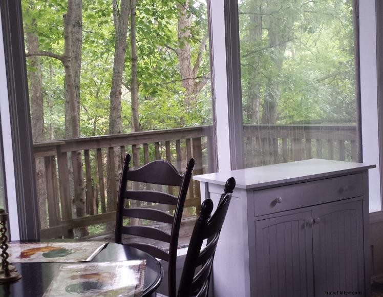 Rockin  C Cabin – Rustic Retreat with Modern Comforts