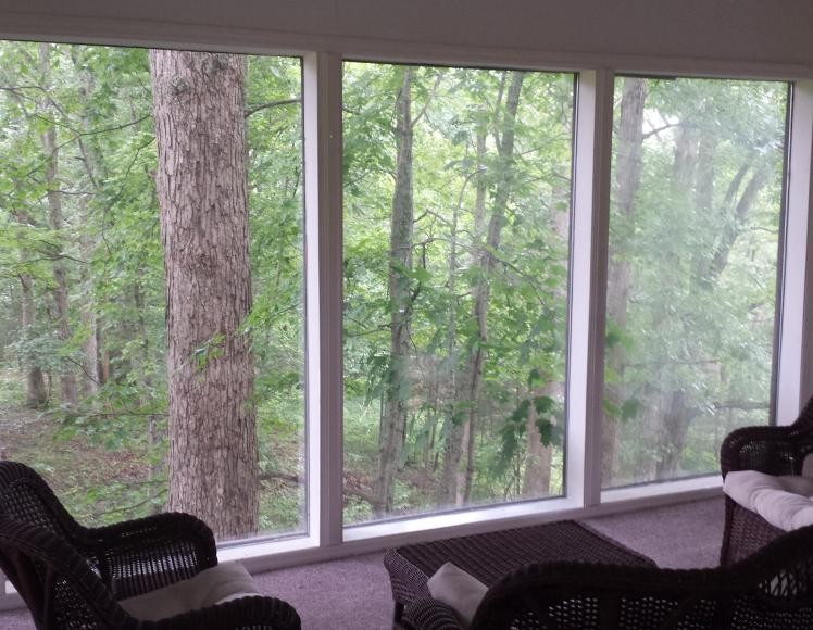 Rockin  C Cabin – Rustic Retreat with Modern Comforts