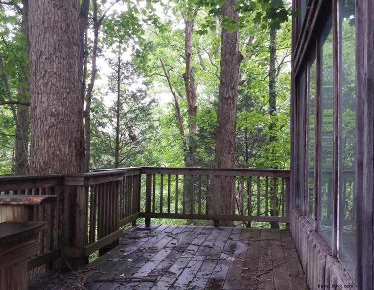 Rockin  C Cabin – Rustic Retreat with Modern Comforts