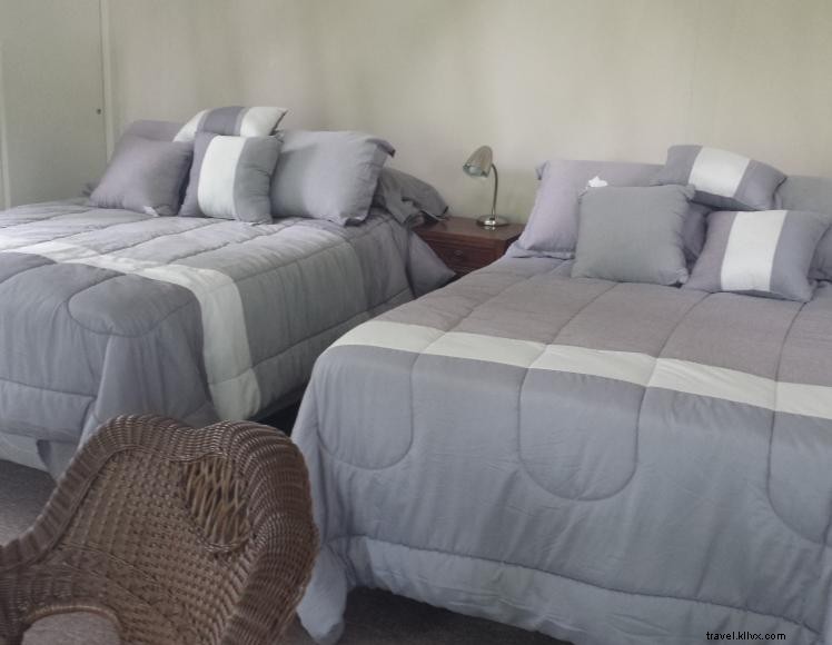 Rockin  C Cabin – Rustic Retreat with Modern Comforts