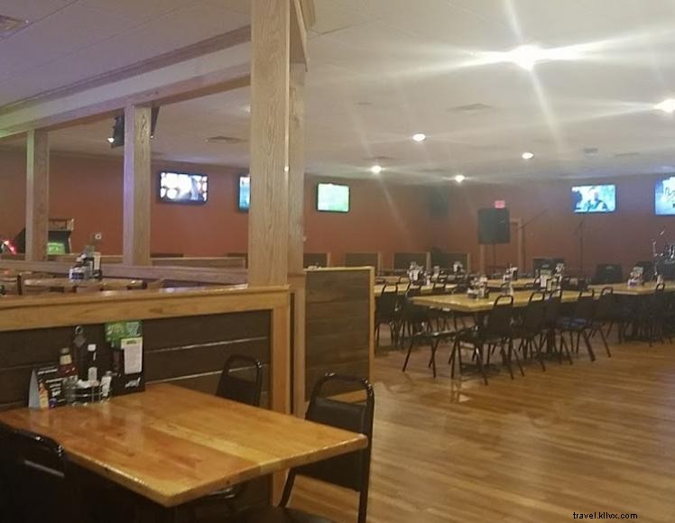 Season s Inn – Comfortable Rooms at Competitive Rates in Martin, KY