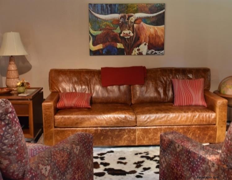 Sisters on Sycamore B&B – 25‑Acre Kentucky Retreat with Private Baths and Country Breakfast