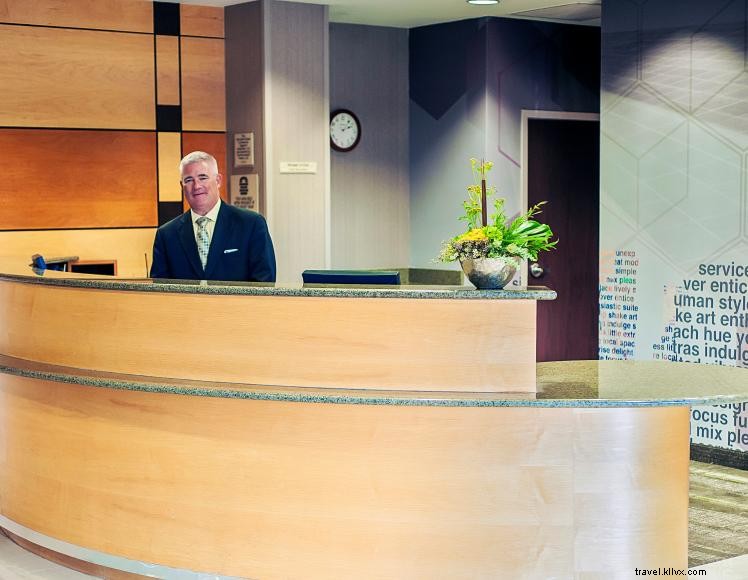 SpringHill Suites Louisville Airport – Convenient, Spacious Hotel for Business & Leisure