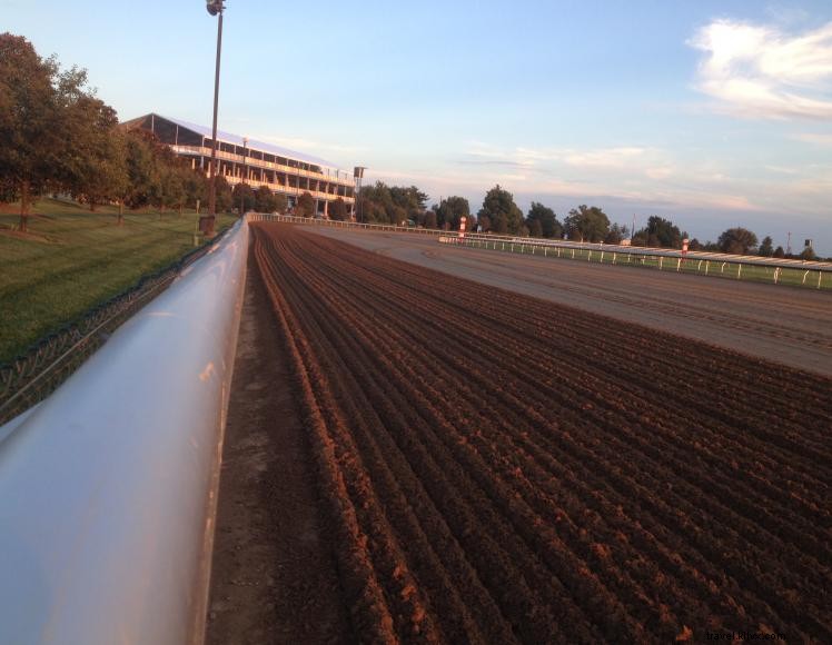 Scott Station Inn – Award‑Winning Historic Bed & Breakfast in Wilmore, KY