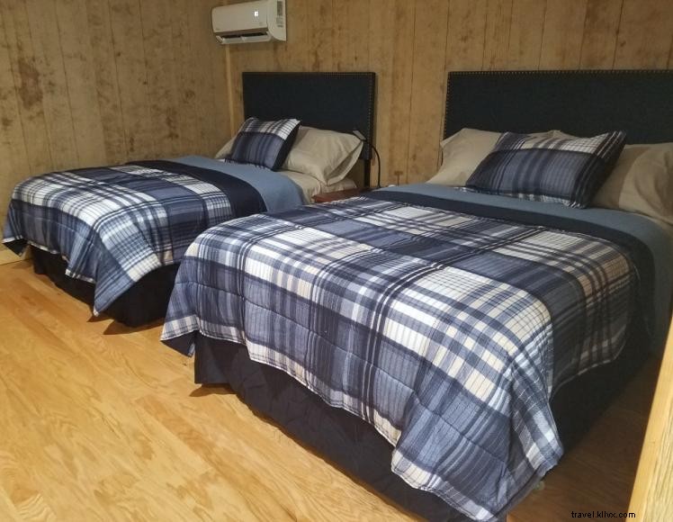 Sheltowee Trace Rentals – Cozy Cabin & RV Site in McKee, KY