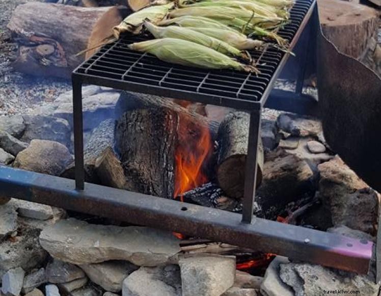 Still Waters Campground & Canoe Trails – Prime Kentucky River Retreat