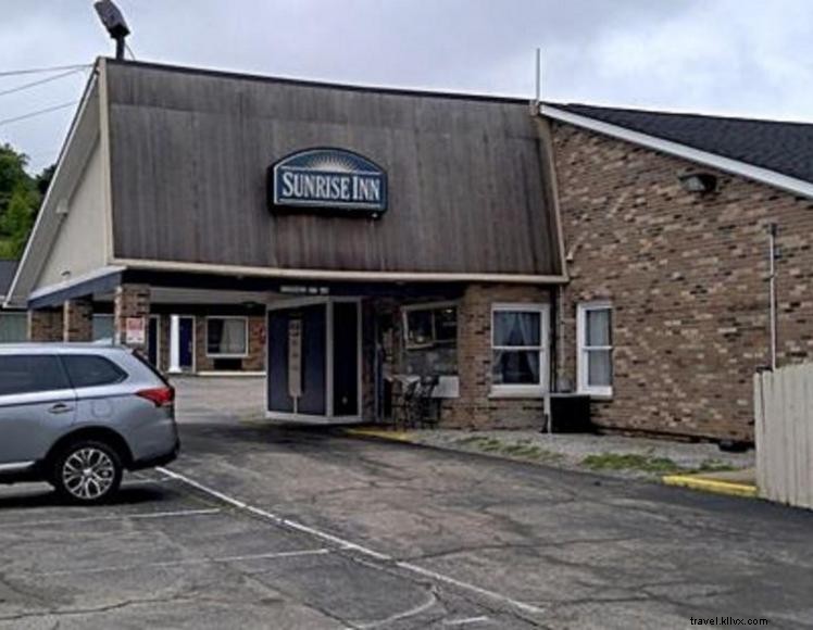 Sunrise Inn – Your Comfortable Stay in Williamstown, KY