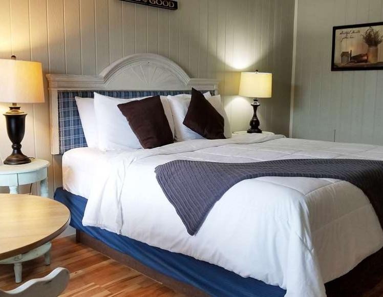 Sunrise Inn – Your Comfortable Stay in Williamstown, KY