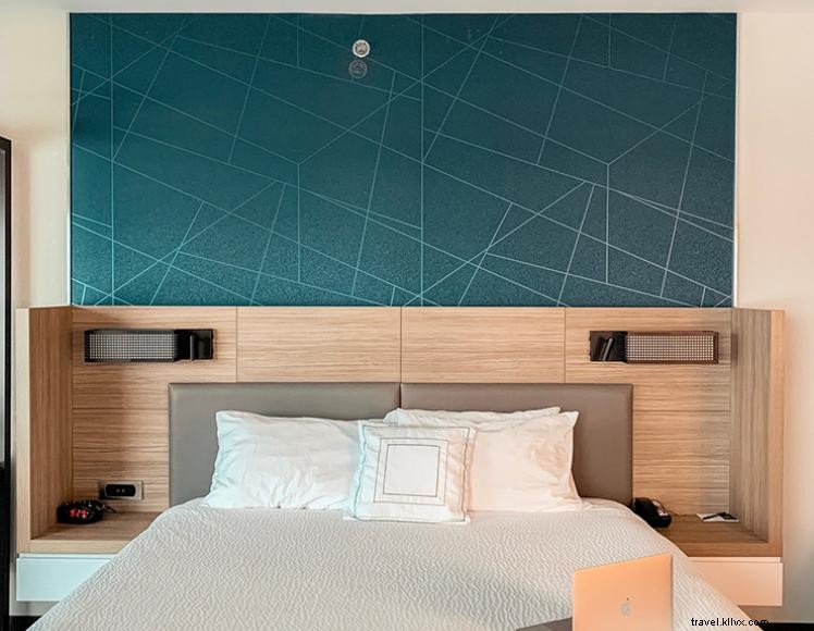 SpringHill Suites Cincinnati Airport South – Modern Comfort Near the Airport