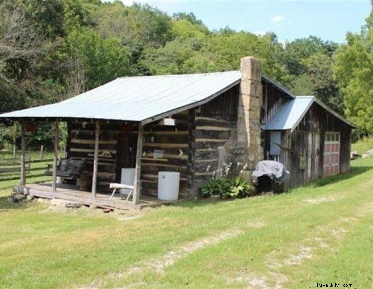 Sparta Campground – Flat, Shaded Sites Near Kentucky Speedway