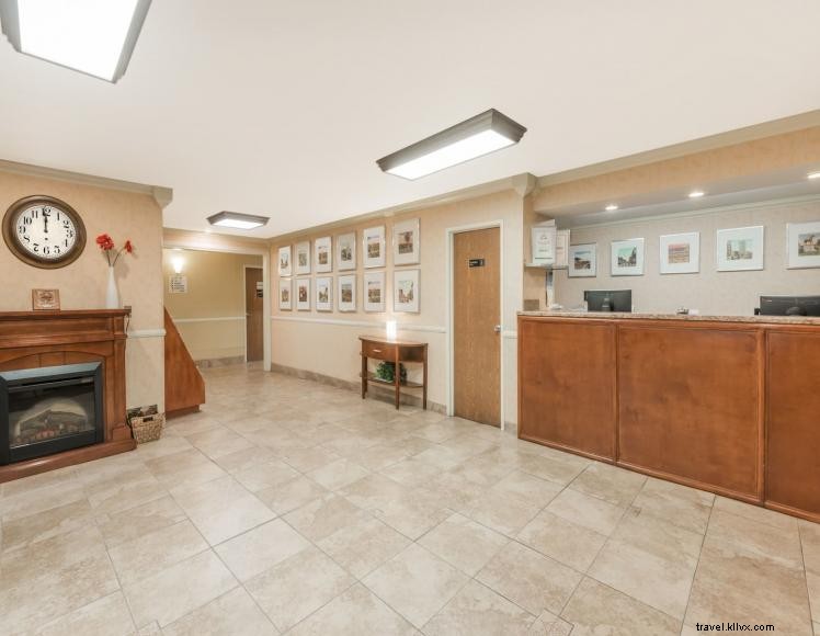 Super 8 Georgetown – Pet‑Friendly Stay Near I‑75, Lexington & Toyota Plant