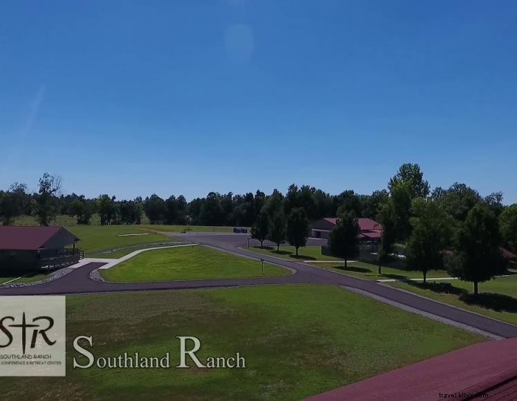Southland Ranch Camp – Premier Conference & Retreat Center