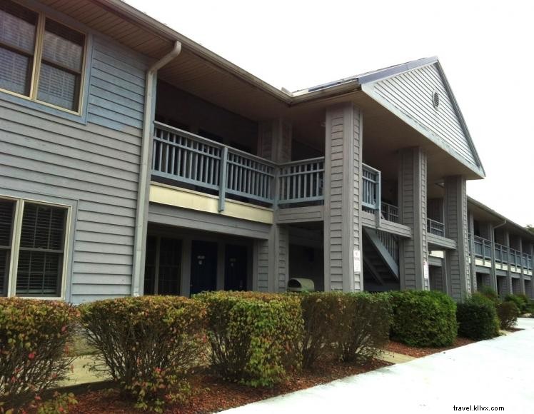 Safe Harbor Jamestown Resort & Marina – Premier Lake Cumberland Retreat