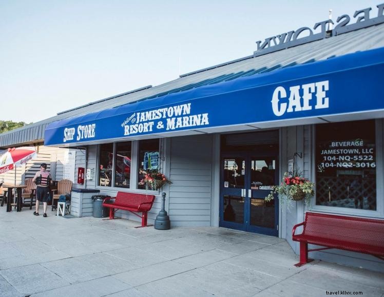 Safe Harbor Jamestown Resort & Marina – Premier Lake Cumberland Retreat