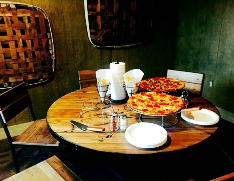 Safe Harbor Jamestown Resort & Marina – Premier Lake Cumberland Retreat