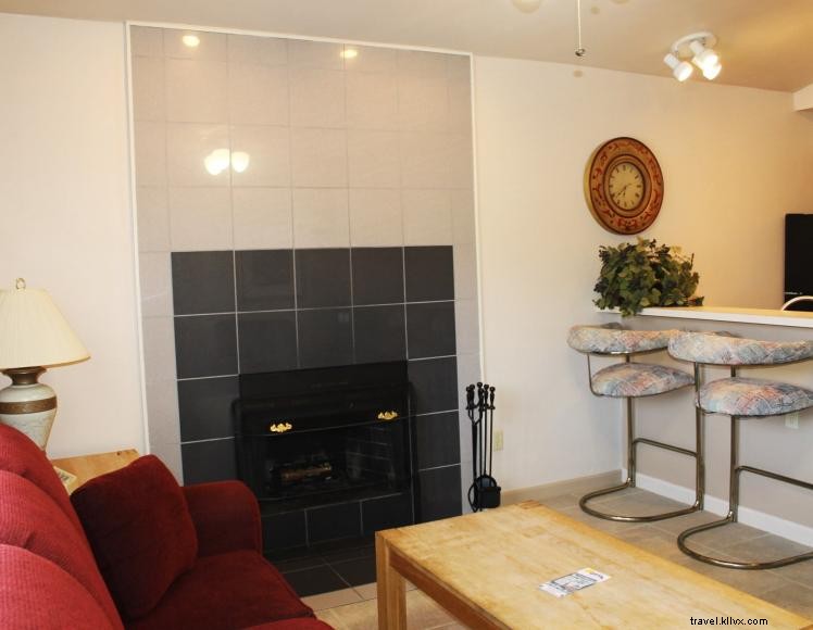 Safe Harbor Jamestown Resort & Marina – Premier Lake Cumberland Retreat