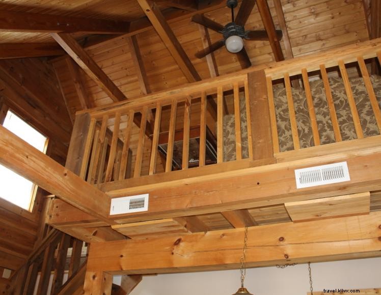 Safe Harbor Jamestown Resort & Marina – Premier Lake Cumberland Retreat