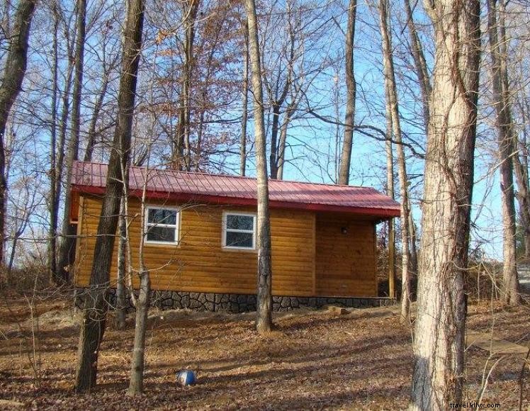 Sherwood Retreat – Elegant Two-Unit Property in Edmonton, KY