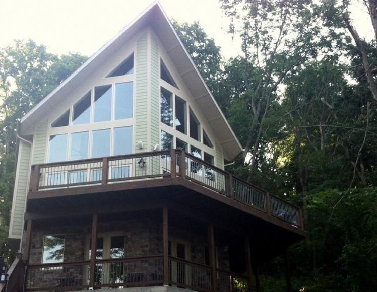 Sunset Cove: A Scenic Escape in Cadiz, KY