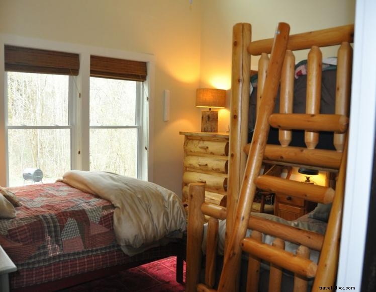 Swan Pond Cabin – Secluded Riverfront Retreat on the Cumberland River