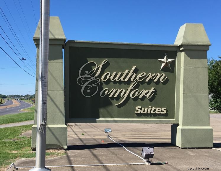 Southern Comfort Suites – Comfort & Convenience in Mayfield, KY