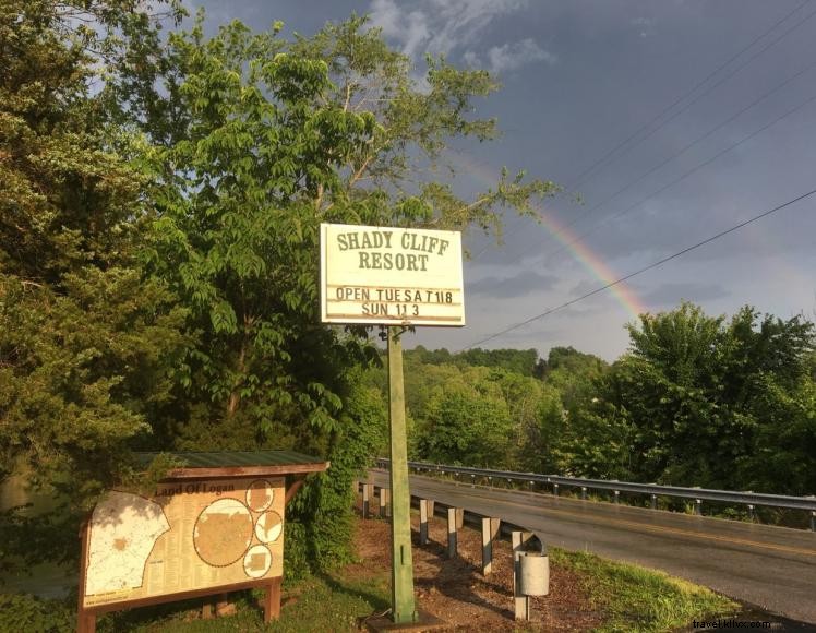 Shady Cliff Resort – Family‑Owned Lakefront Getaway in Lewisburg, KY