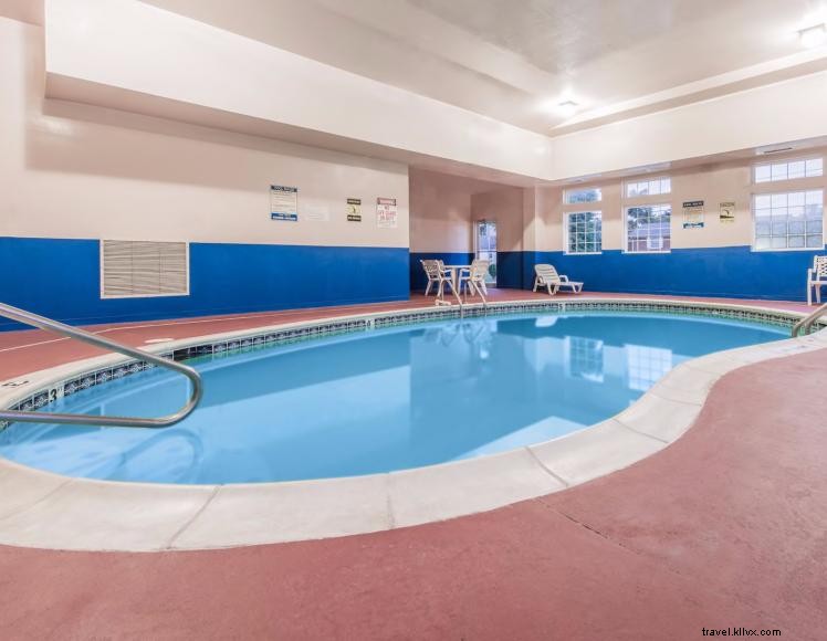 Super 8 Elizabethtown – Affordable Comfort Near Fort Knox & I‑65