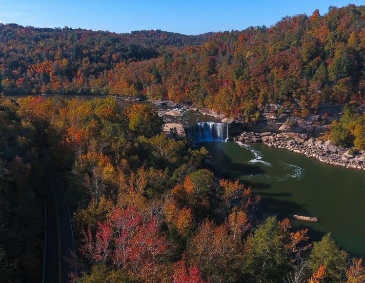 Scottwood Bed & Breakfast – Historic Federal Home in Midway, KY