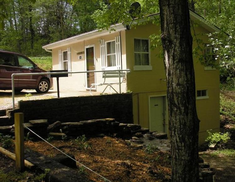 Stay At Lake Cumberland, LLC – Premium Cabin Rentals on the Shores of Lake Cumberland