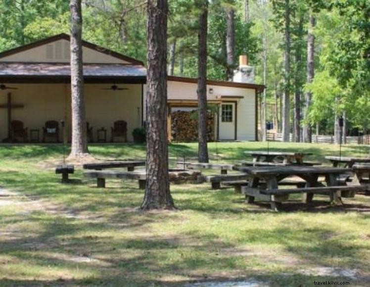 Sheltowee Camp Resort – Premier Kentucky Lakeside Retreat