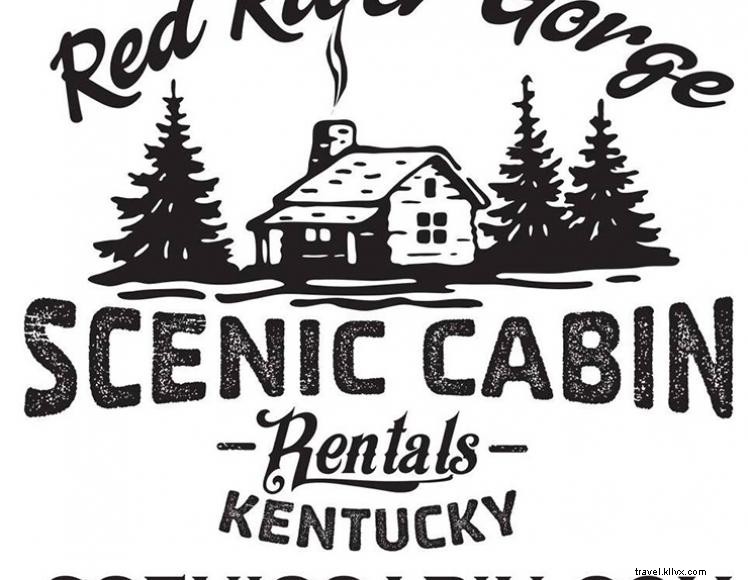 Explore Scenic Cabins in Kentucky s Natural Bridge State Park and Red River Gorge