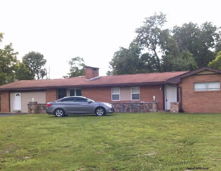 Shannon s Lake Getaway Condo – Secluded 3-Bedroom Retreat in Somerset, KY