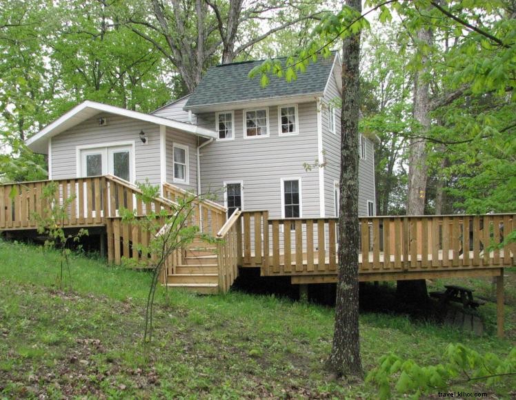 Serenity Woods Cottage – 100 Acres of Managed Wildlife & Bird‑Watching Haven