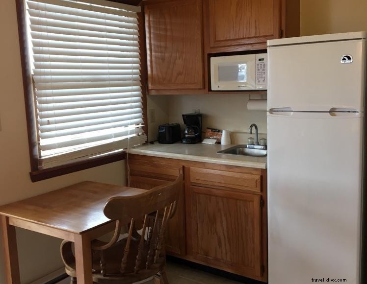 North Star Inn & Café – Cozy, Pet‑Friendly Rooms Near I‑75 in Corinth, KY