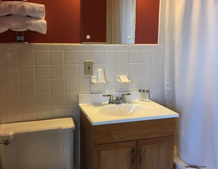 North Star Inn & Café – Cozy, Pet‑Friendly Rooms Near I‑75 in Corinth, KY