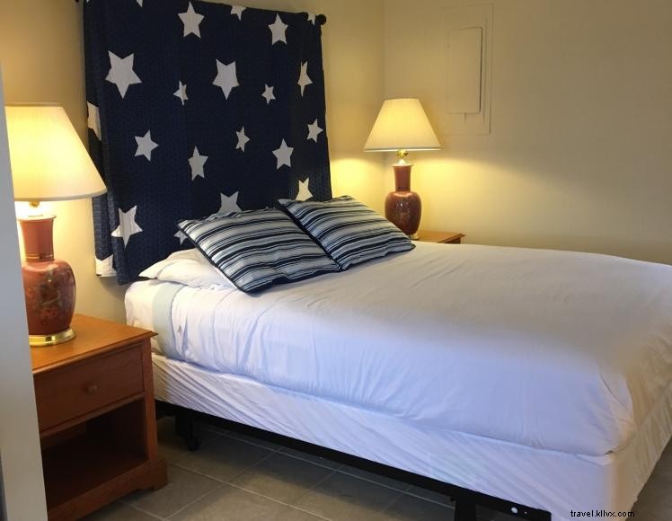 North Star Inn & Café – Cozy, Pet‑Friendly Rooms Near I‑75 in Corinth, KY