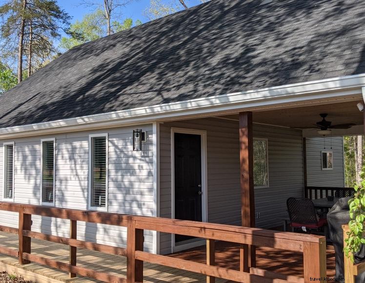 The Endless Summer: Modern Lake Cumberland Retreat – Family‑Friendly Vacation Rental