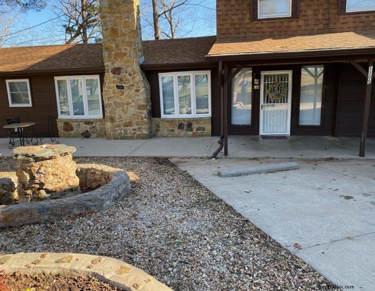 Tree Tops Lake Cumberland – Luxurious 12‑Guest Lakeside Retreat in Somerset, KY