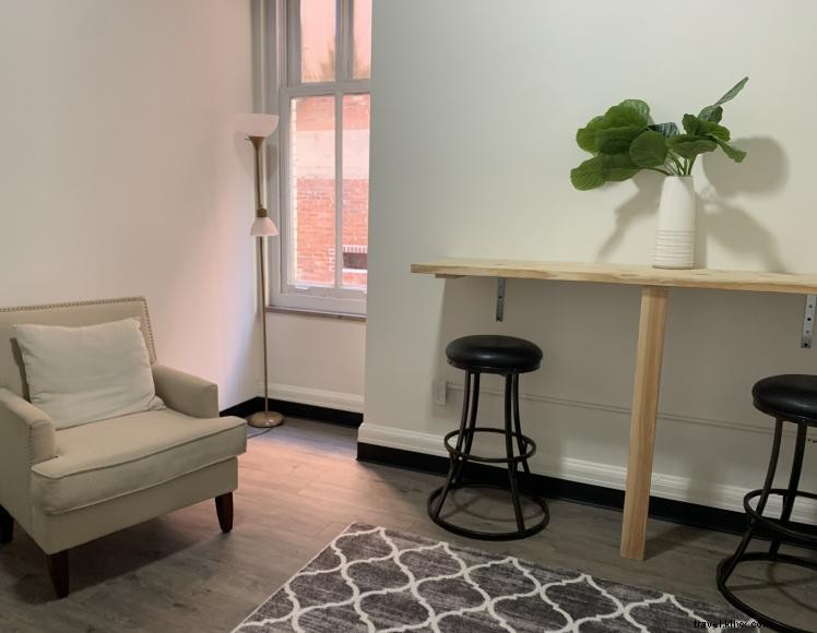 The 620 Building – Urban Loft Apartments in Downtown Louisville