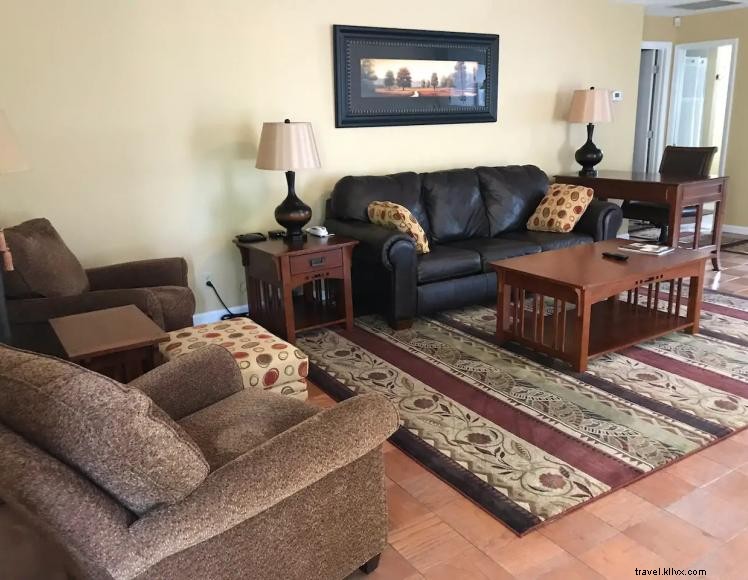 The Junction – Comfortable Traveler’s Home in Whitesburg, KY