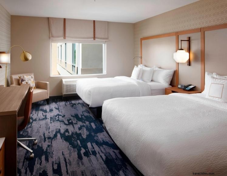 TownePlace Suites Louisville Northeast – Modern Extended‑Stay Comfort Near Airport & Downtown