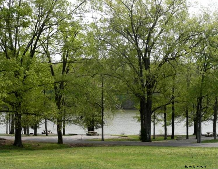 Taylor Bay Backcountry Area – Your Guide to Rustic Trails & Scenic Views