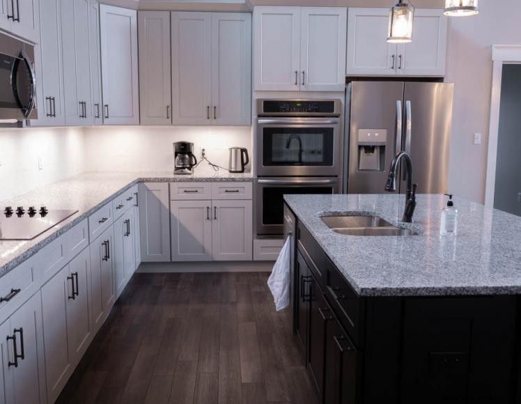 The Retreat at Wolf Creek – Luxury 5‑Bedroom Cabin on 9 Acres Near Lake Cumberland