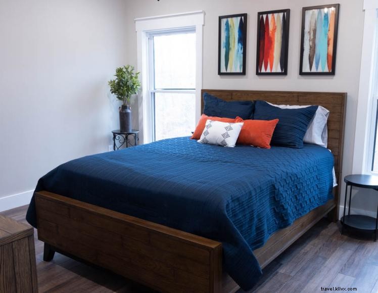 The Retreat at Wolf Creek – Luxury 5‑Bedroom Cabin on 9 Acres Near Lake Cumberland