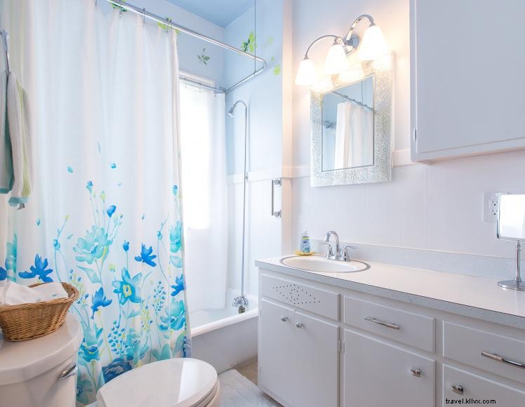 Traveler s Cottage – Authentic Craftsman Bungalow in Berea, KY