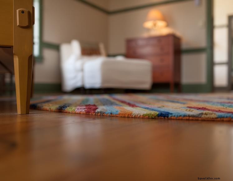 The Inn at Shaker Village – Historic Kentucky Retreat & Award‑Winning Destination