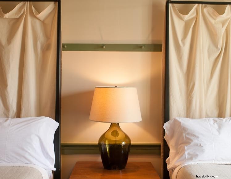 The Inn at Shaker Village – Historic Kentucky Retreat & Award‑Winning Destination