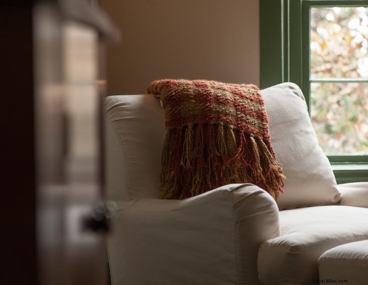 The Inn at Shaker Village – Historic Kentucky Retreat & Award‑Winning Destination