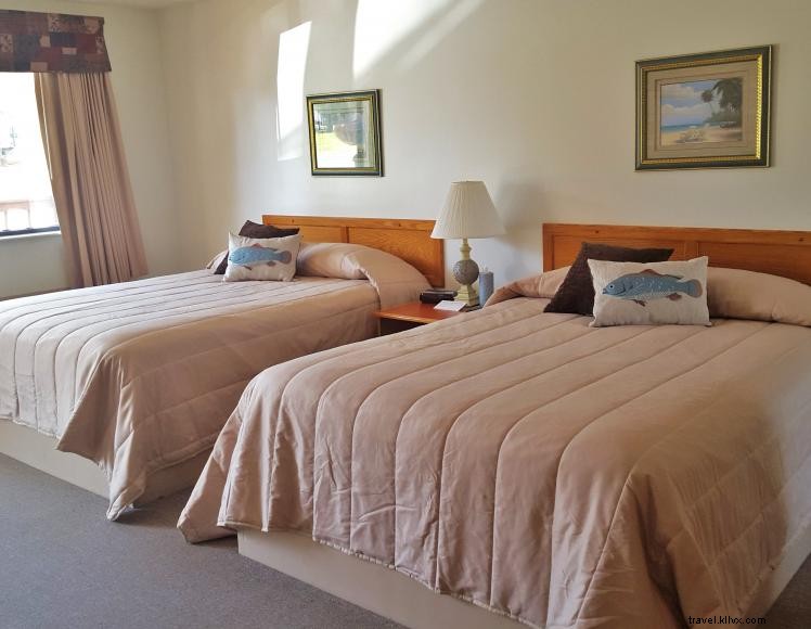 Timber Pointe Resort Park – Premium Lakeside Getaway in Jamestown, KY